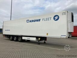 Krone Cool Liner Duoplex Steel Standard