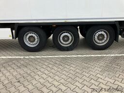 Krone Cool Liner Duoplex Steel Standard