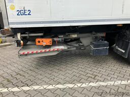 Krone Cool Liner Duoplex Steel Standard