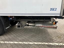 Krone Cool Liner Duoplex Steel Standard
