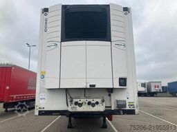 Krone Cool Liner Duoplex Steel Standard