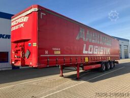 Krone Paper Liner