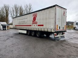 SCHMITZ CARGOBULL S01 , Standard