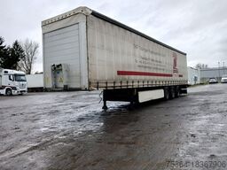 SCHMITZ CARGOBULL S01 , Standard