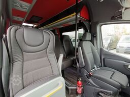 MERCEDES-BENZ Sprinter 519
