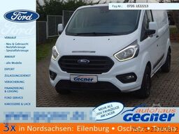 FORD Transit Custom Kasten 320 L2H1 Trend 130PS Navi