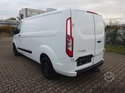 FORD Transit Custom Kasten 320 L2H1 Trend 130PS Navi