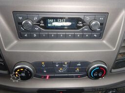 FORD Transit Doka Pritsche 350 L2 Trend 130PS 4x4 AHK