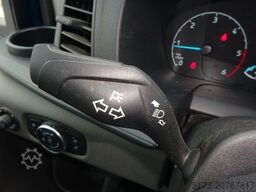 FORD Transit Doka Pritsche 350 L2 Trend 130PS 4x4 AHK