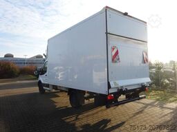 FORD Transit EK 350 L4 Heavy Trend 155PS Koffer LBW