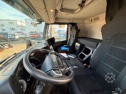 IVECO X-Way 480 6x2 Abrollkipper Palfinger PH T20 SLD5