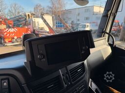 IVECO X-Way 480 6x2 Abrollkipper Palfinger PH T20 SLD5