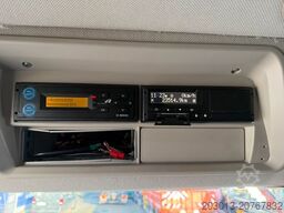 IVECO X-Way 480 6x2 Abrollkipper Palfinger PH T20 SLD5