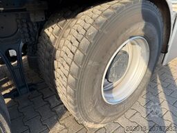 IVECO X-Way 480 6x2 Abrollkipper Palfinger PH T20 SLD5