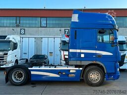 DAF XF 105.460 * 2XLIEGE * TEMP * RETARDER *TÜV NEU