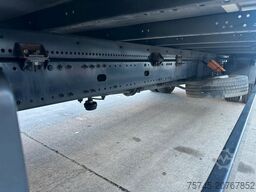 MAN TGL 12.220 * ACC-SPUR-ASST * BORDWAND * SAXAS *