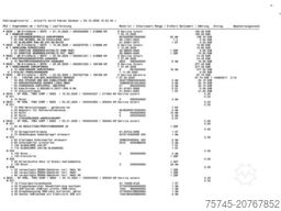 MAN TGL 12.220 * ACC-SPUR-ASST * BORDWAND * SAXAS *