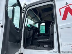 MERCEDES-BENZ ACTROS 1833 4X2, SCHIEBEPLANE, LADEBORDWAND, EDSCHA-VERDECK,