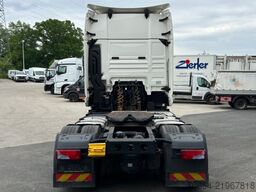 MAN TGX 18.510 BLS, XXL, STANDKLIMA,  EURO 6, INTARDER