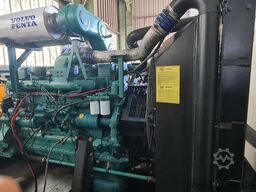 SDMO VOLVO PENTA TAD 1631GE
