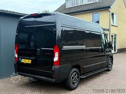 Peugeot Boxer 2.2HDi 140PK Automaat L2H2 3.5t Trekhaak ...
