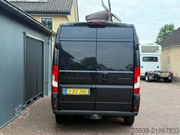 Peugeot Boxer 2.2HDi 140PK Automaat L2H2 3.5t Trekhaak ...