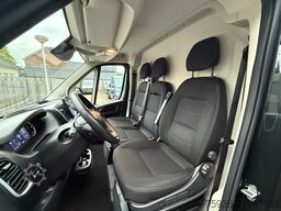 Peugeot Boxer 2.2HDi 140PK Automaat L2H2 3.5t Trekhaak ...