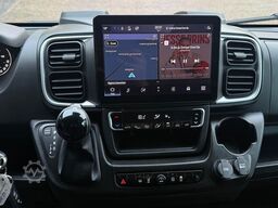 Peugeot Boxer 2.2HDi 140PK Automaat L2H2 3.5t Trekhaak ...