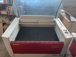 Trotec Speedy 400