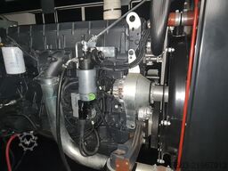 Tecno-Gen FTP IVECO CUSOR 13