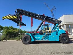 Konecranes SMV 4632 TC5