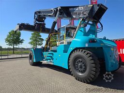 Konecranes SMV 4632 TC5