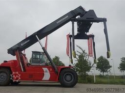Konecranes SMV 4632 TC5