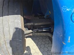 Konecranes SMV 12-1200B ELM Load Stabilizer