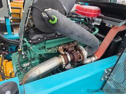 Konecranes SMV 25-1200C