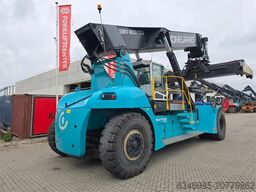 Konecranes SMV 4632 TC5