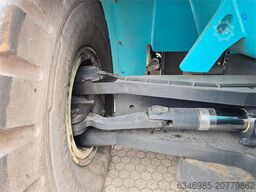 Konecranes SMV 4632 TC5