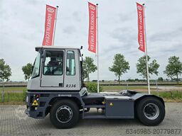 Mafi R336 4x4
