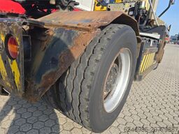 Terberg RT223 4x4