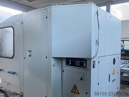 Mikron UME 710