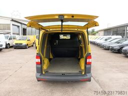 VW T5 Transporter 2.0 TDI 2xSCHIEBETÜR PARKTRONIK EURO-5 CoC