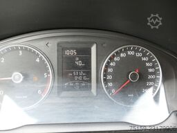 VW T5 Transporter 2.0 TDI EURO-5 2xSCHIEBETÜR PARKTRONIK