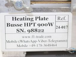 Busse HPT 900W