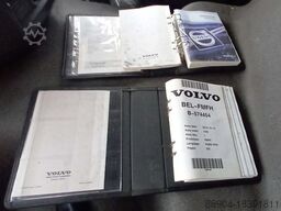 Volvo Gas, oxygen, argon, nitrogen, cryogenic