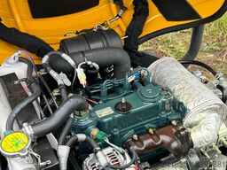 SHANTUI SE12 1,2t Kubota Sany Sunward