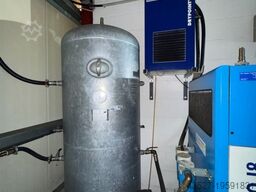 ALUP SOLO 18 + DRYPOINT RA