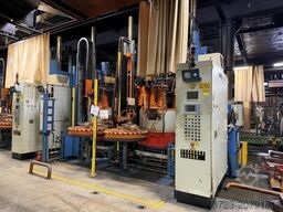 Harburg-Freudenberger Maschinenbau GmbH MCP 52-180IC