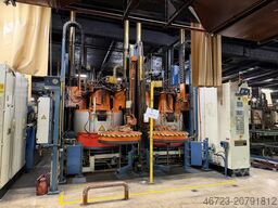 Harburg-Freudenberger Maschinenbau GmbH MCP 52-180IC