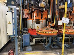 Harburg-Freudenberger Maschinenbau GmbH MCP 52-180IC