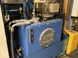 Harburg-Freudenberger Maschinenbau GmbH MCP 52-180IC